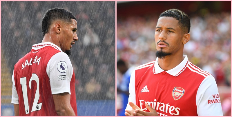 tin tức Arsenal bán William Saliba