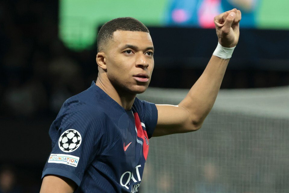 Thương vụ chuyển nhượng Mbappe