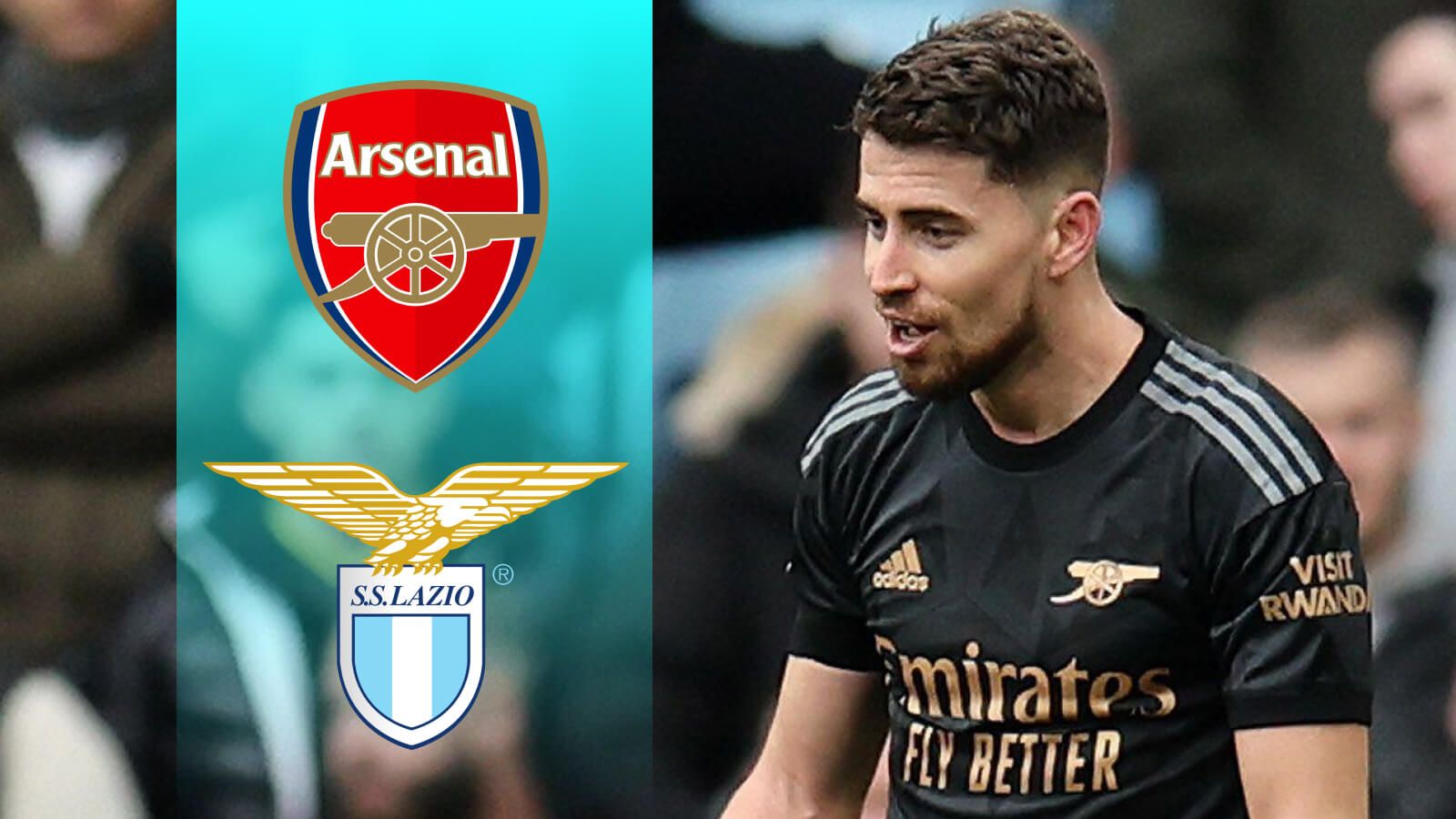 tin chuyển nhượng Jorginho rời Arsenal